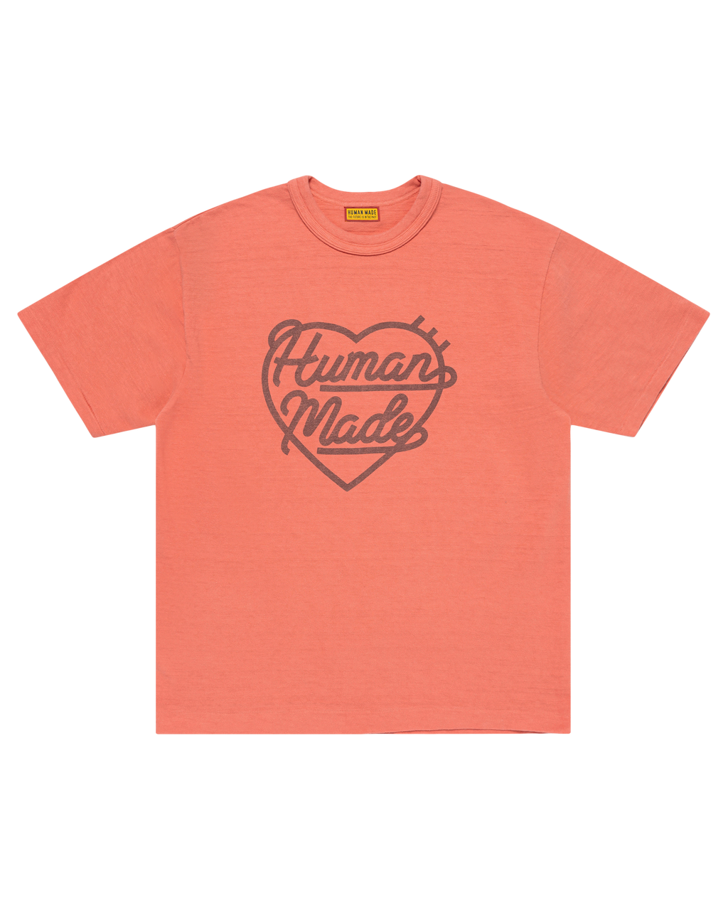 Color T-Shirt