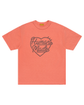 Color T-Shirt