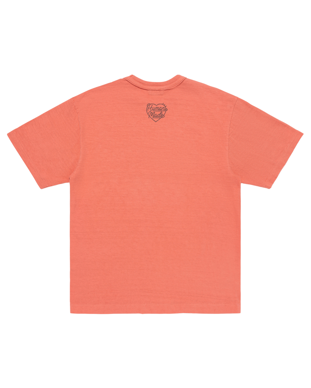 Color T-Shirt