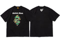 Human Made China Store Exclusive Dragon T-Shirt Black